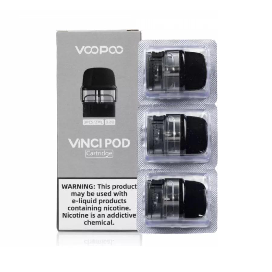 VOOPOO VINCI Series V2 Pod Cartridge pod system for pod systems - related product image