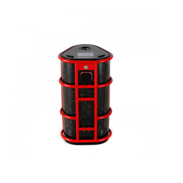 Wismec ES300 300W Ecig Mod by Brands vape mod for vape mods - main product image