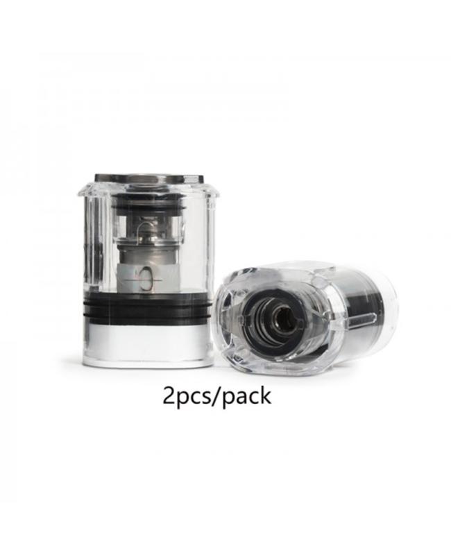 YiHi SXmini PX Pro 2 Pod Cartridge by Vaping Space pod system for pod systems - main product image