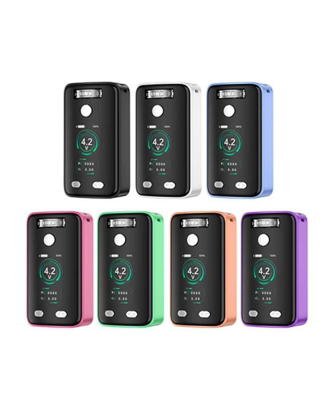 Yocan UNI 3.0 Mod by Vaping Space vape mod for pod systems - main product image