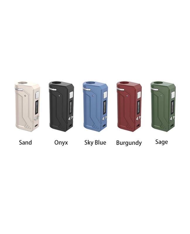 Yocan UNI Pro Plus Box Mod by Brands vape mod for vape mods - main product image