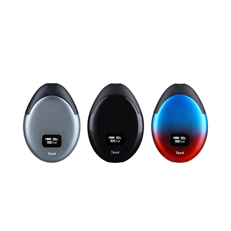 Yosta Ypod Pod System Vape Kit by Brands pod system for pod systems - main product image